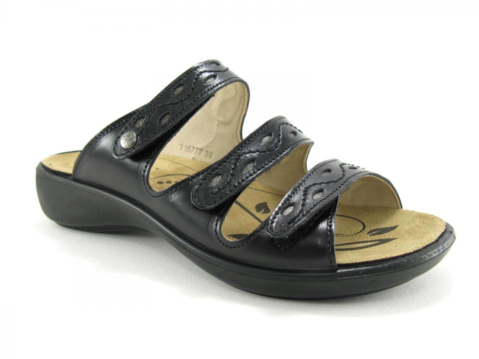 Mule Femme Romika