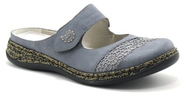 Sabot mode Femme Rieker