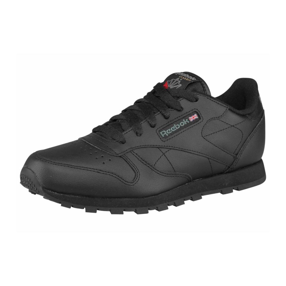 Baskets femme Classic Leather Reebook