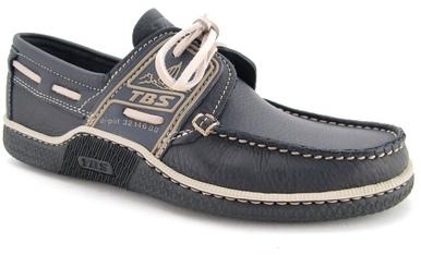 Chaussure bateau Homme TBS