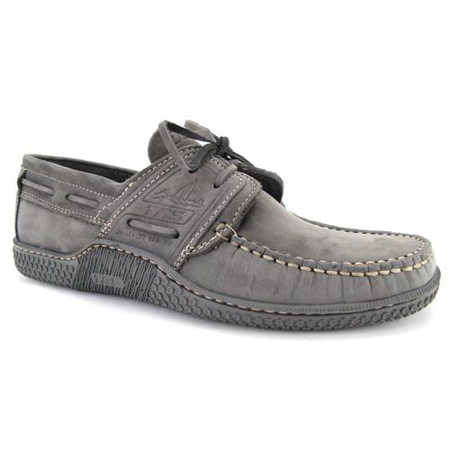 Chaussure bateau Homme TBS