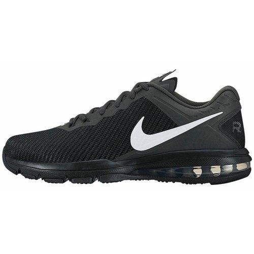 Chaussures de sport Air Max Full Ride_Noir - Blanc