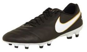 Chaussure de foot grande taille noir nike