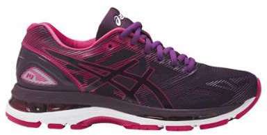 Baskets running Gel Nimbus 19 - ASICS