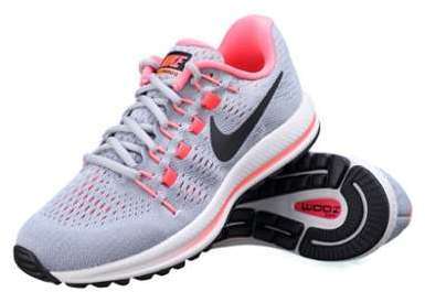 Baskets running Air Zoom Vomero 12 - NIKE