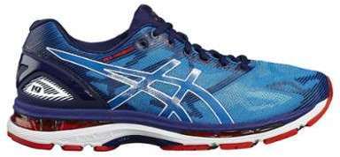 Baskets running Gel Nimbus 19 - ASICS