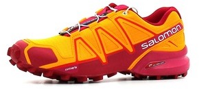 Salomon Chaussure de Trail femme Speedcross 4 Femm