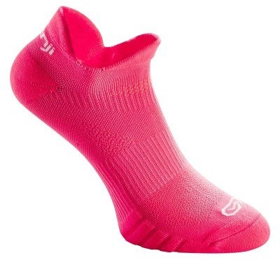 KALENJI - CHAUSSETTE ELIOFEEL BASSE