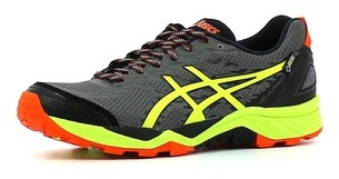 Asics Chaussures de trail Gel Fujitrabuco 5 GTX