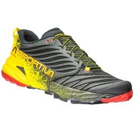 La Sportiva Akasha Noir/Jaune