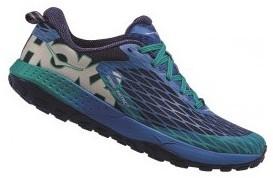 Hoka One One Speed Instinct Bleu