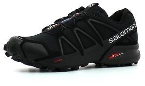 Salomon Chaussure de Trail homme Speedcross 4 homm