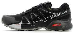 Salomon Chaussure de trail homme Speedcross Vario