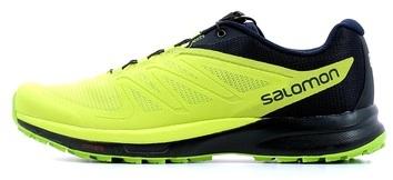 Salomon Chaussure de Trail Sense Pro 2