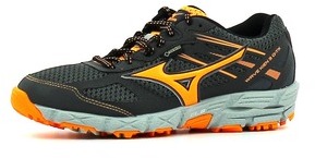 Mizuno Chaussures de Trail Running Wave Kien 3 G-T