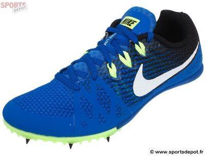 Chaussures à pointes dathlétisme Nike - Zoom riva