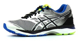 Asics Chaussures de running Gel Cumulus 18