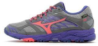 Mizuno Chaussures de running femme Wave Mujin 4 GT