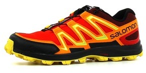 Salomon Chaussure de Trail Speedtrak M