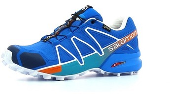 Salomon Chaussure de Trail homme Gore-tex Speedcro