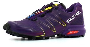Salomon Chaussure de Trail Speedcross PRO W