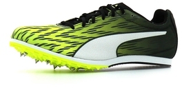 Puma Chaussures à pointes dathlétisme EvoSpeed St