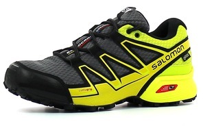 Salomon Chaussure de Trail Gore-tex Speedcross Var