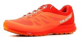 Salomon Chaussure de Trail Sense Pro 2 W