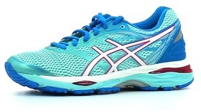 Asics Chaussures de running Gel Cumulus 18 women