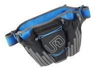 Ultimate Direction Groove Stereo Belt Graphite Sac