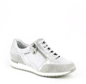 Baskets Mephisto Gris