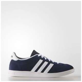 ADDAS NEO Baskets VLCOURT BLEU ADDAS NEO Baskets VLCOURT