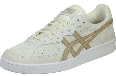 onitsuka tiger gsm beige