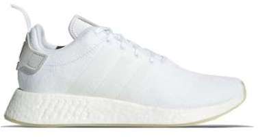 CHAUSSURES ADIDAS NMD R2 BLANCHE CQ2401 CHAUSSURES ADIDAS NMD R2 BLANCHE