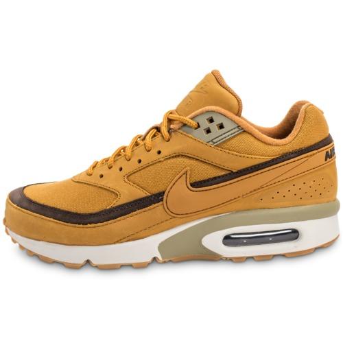 Nike Air Max Bw Wheat - Baskets/Running Homme