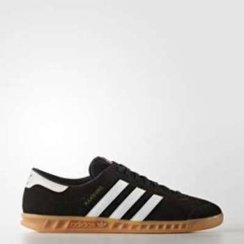 ADDAS ORGNALS Baskets HAMBURG NOR ADDAS ORGNALS Baskets HAMBURG