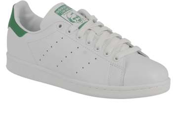 Basket Adidas Stan Smith m20324 White Core White Green Basket Adidas Stan Smith m20324