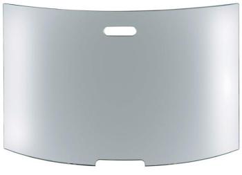 Mentas S Glas-Funkenschutz - transparent clair/ver