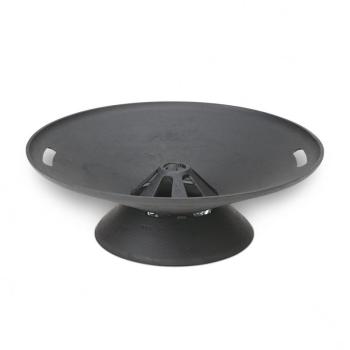 Helios - Braséro-Barbecue - fonte/ØxH: 58x19cm/san