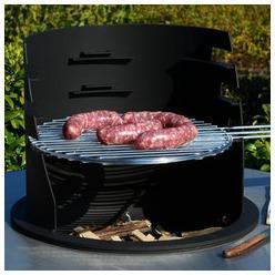 Support et grille de cuisson Ektos