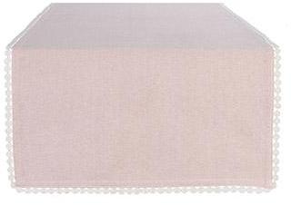 Chemin 45X150 CHINNY BLUSH/LIN