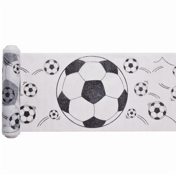 Chemin de table Foot