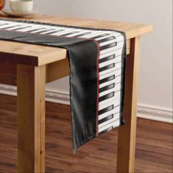 Coureur frais de table de mélomanes de partie de C