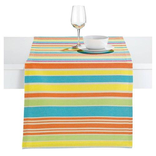 Chemin De Table Coton Anti-tâche Euskadi Winkler