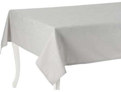 Nappe Jacquard en polyester