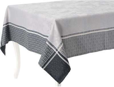 Nappe Jacquard chic