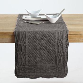 Chemin de table pur coton - SCENARIO