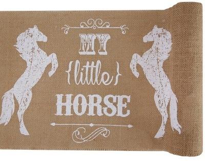 Chemin de Table Equitation (3 m)