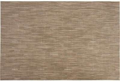 Set de table plastifié en vinyle (Lot de 6)