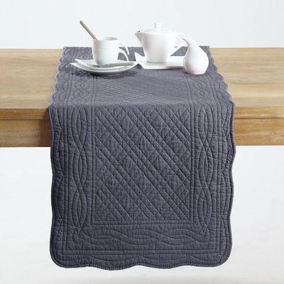 Chemin de table pur coton - SCENARIO